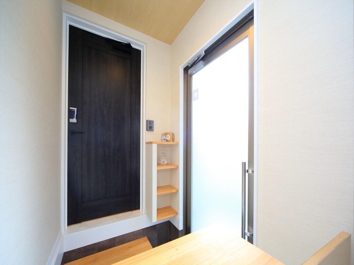 Coto Kyoto Goshonishi Villa Exterior photo
