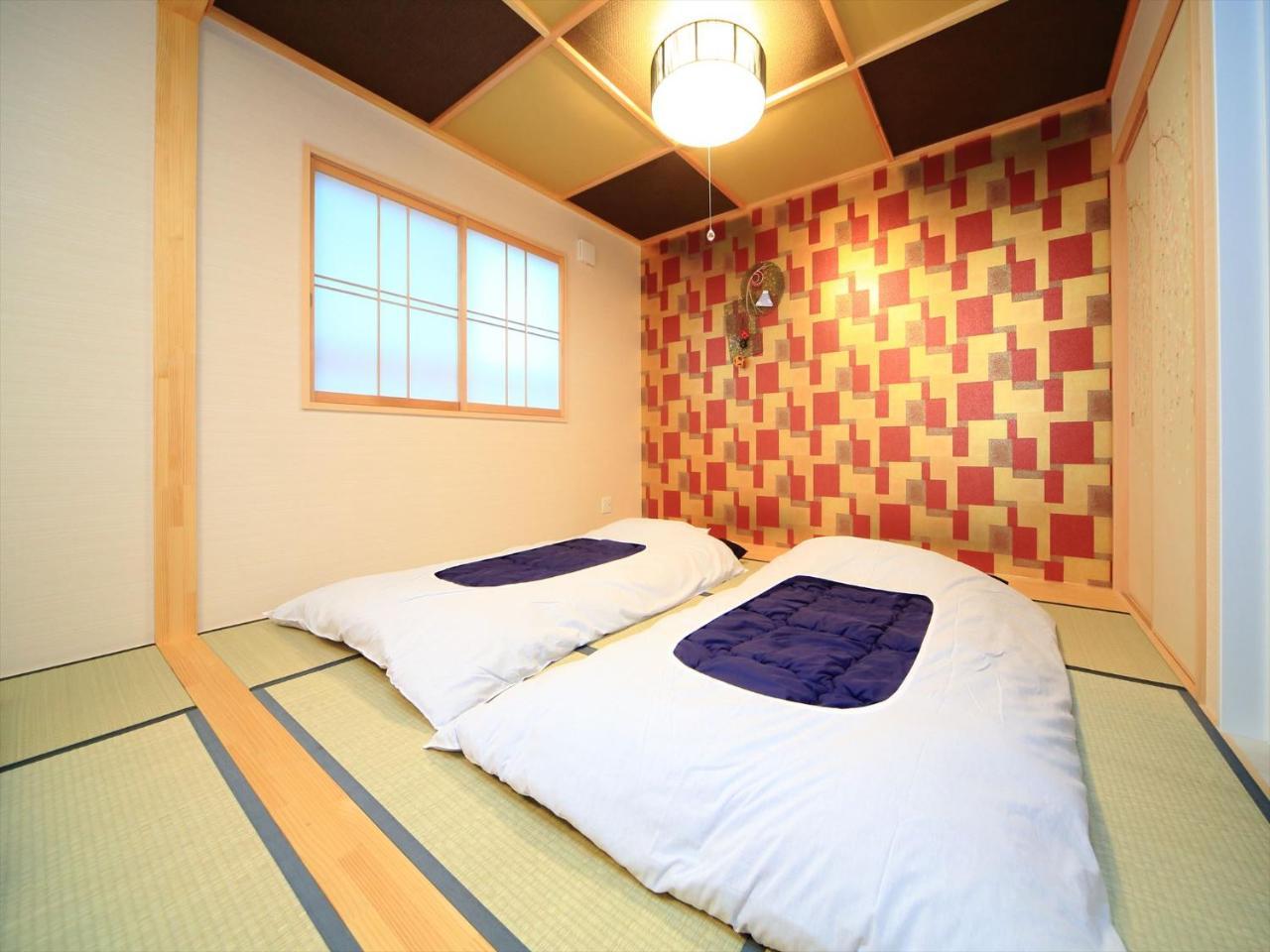 Coto Kyoto Goshonishi Villa Exterior photo