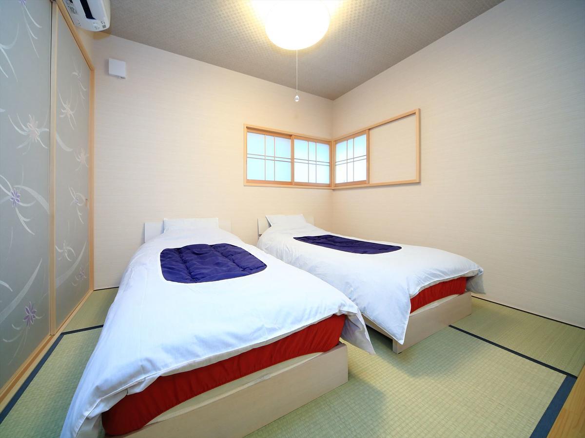 Coto Kyoto Goshonishi Villa Exterior photo