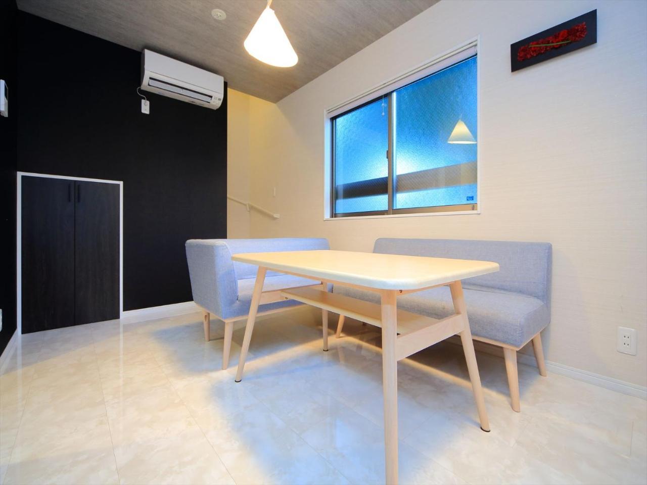 Coto Kyoto Goshonishi Villa Exterior photo
