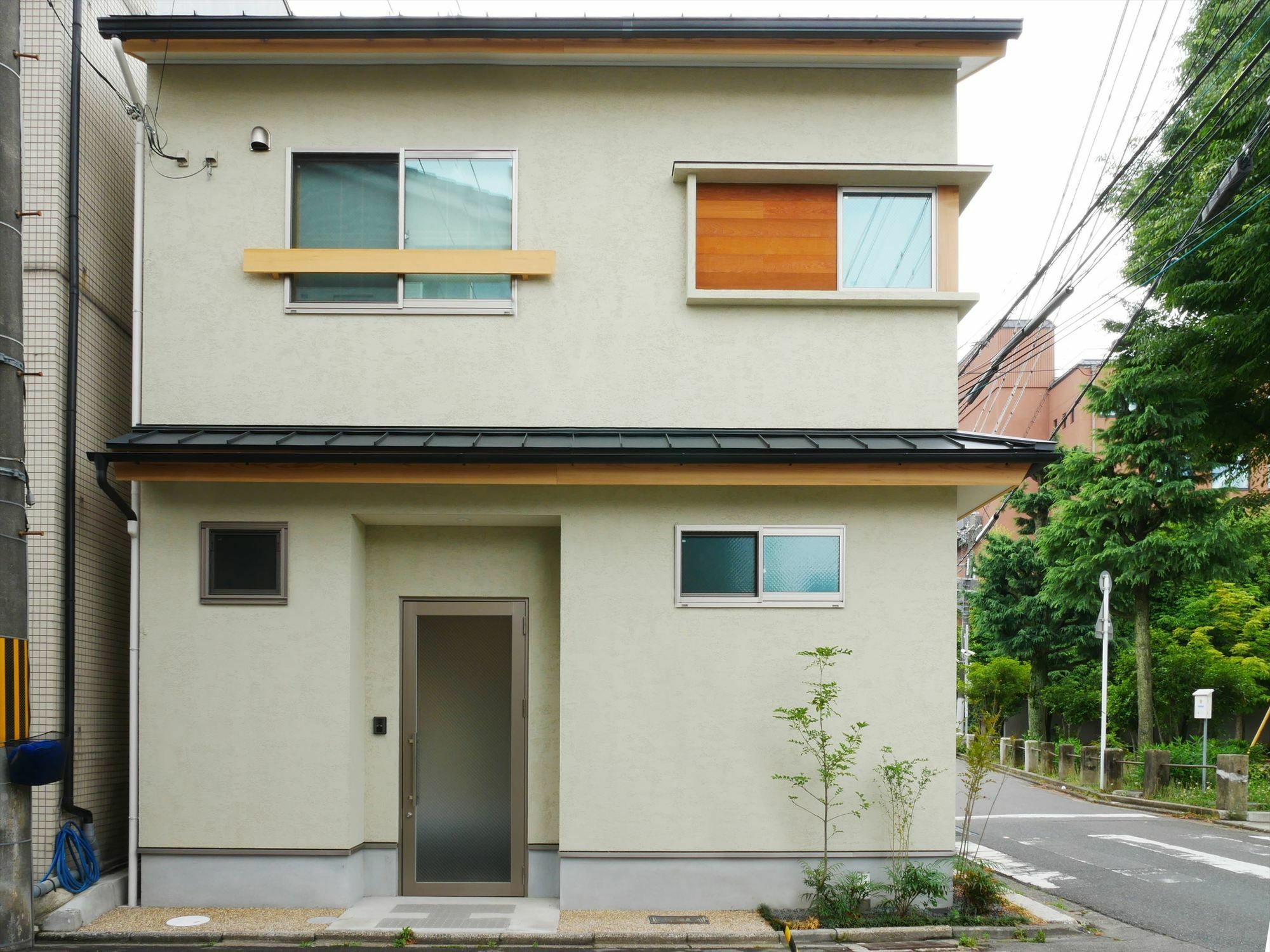 Coto Kyoto Goshonishi Villa Exterior photo