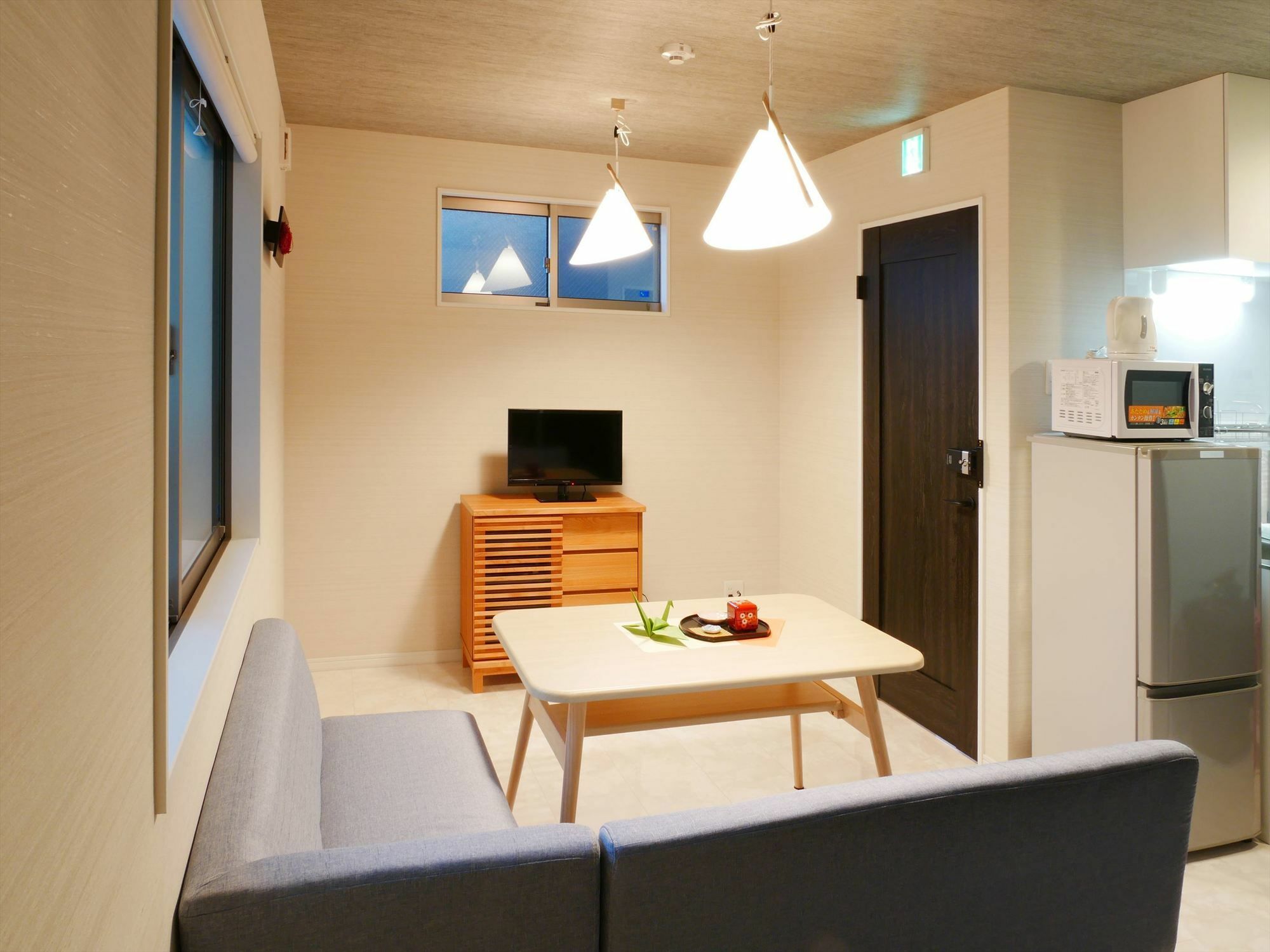 Coto Kyoto Goshonishi Villa Exterior photo